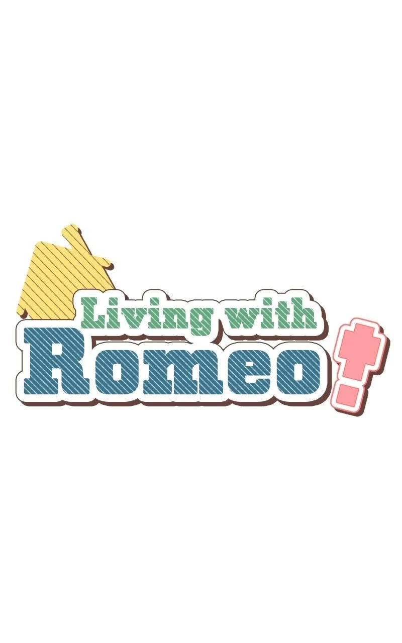 Living With Romeo Chapter 28 page 1