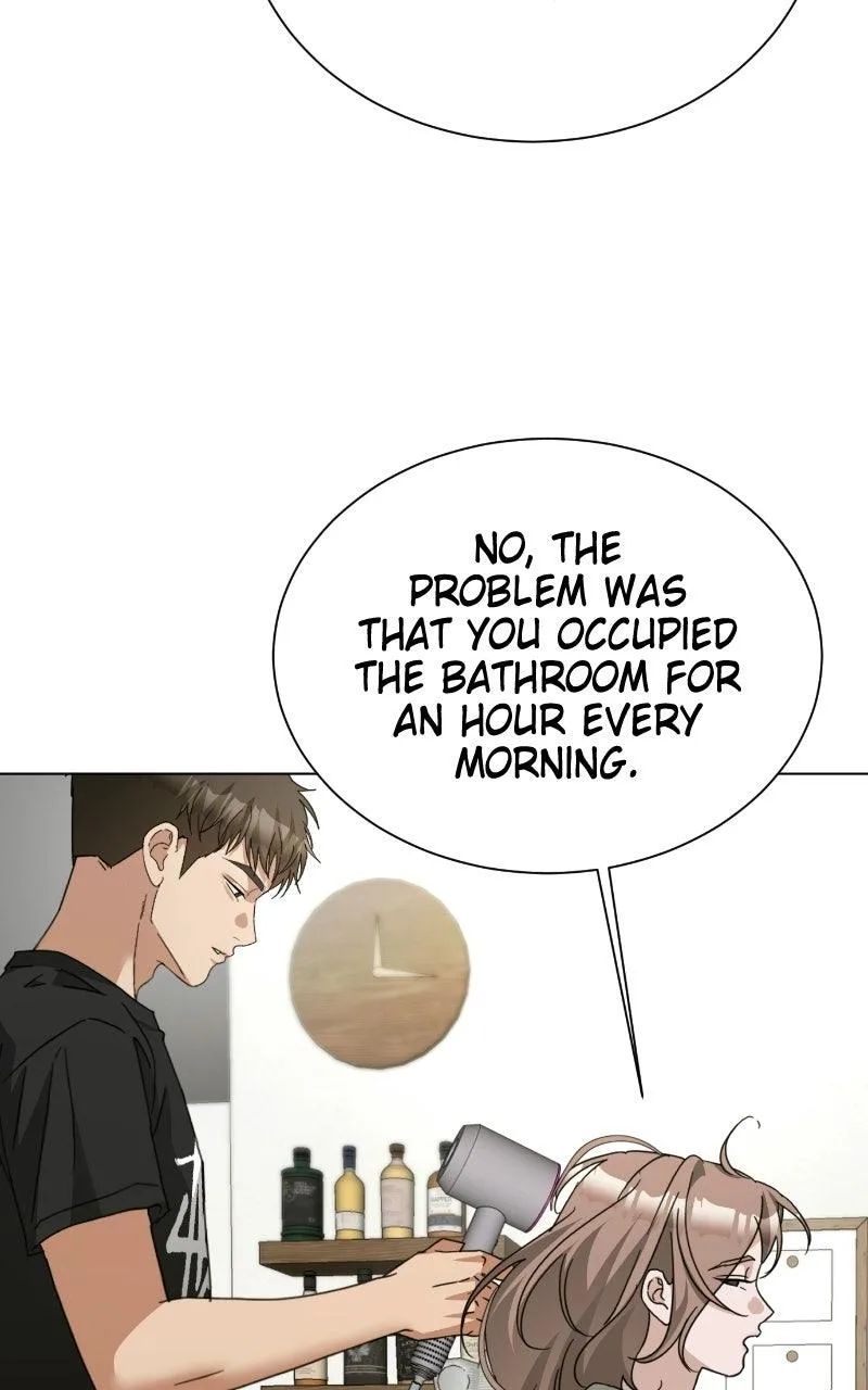 Living With Romeo Chapter 28 page 29