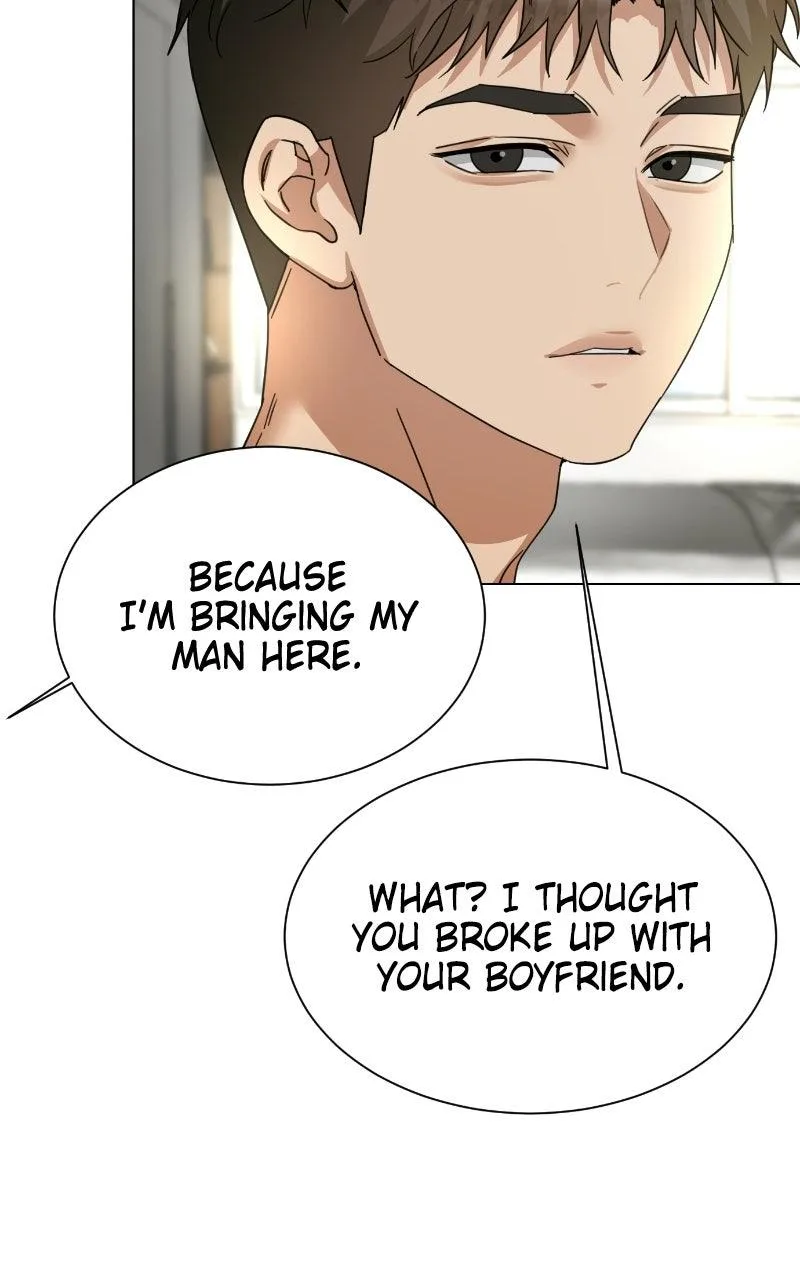 Living With Romeo Chapter 28 page 40