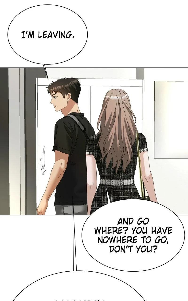 Living With Romeo Chapter 28 page 50