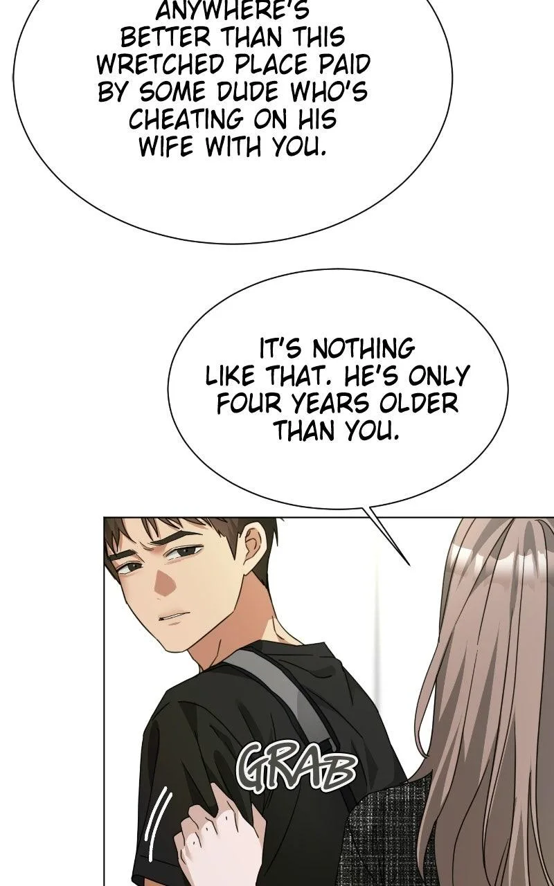 Living With Romeo Chapter 28 page 51