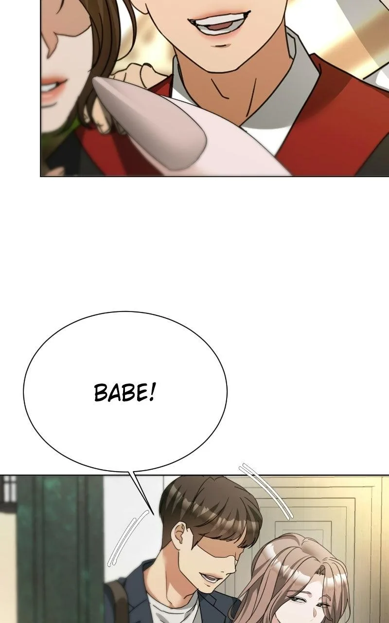 Living With Romeo Chapter 28 page 67