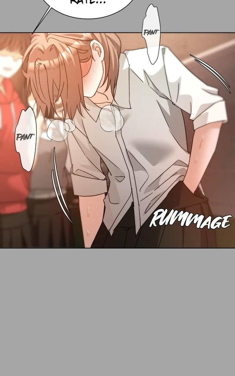Living With Romeo Chapter 28 page 91