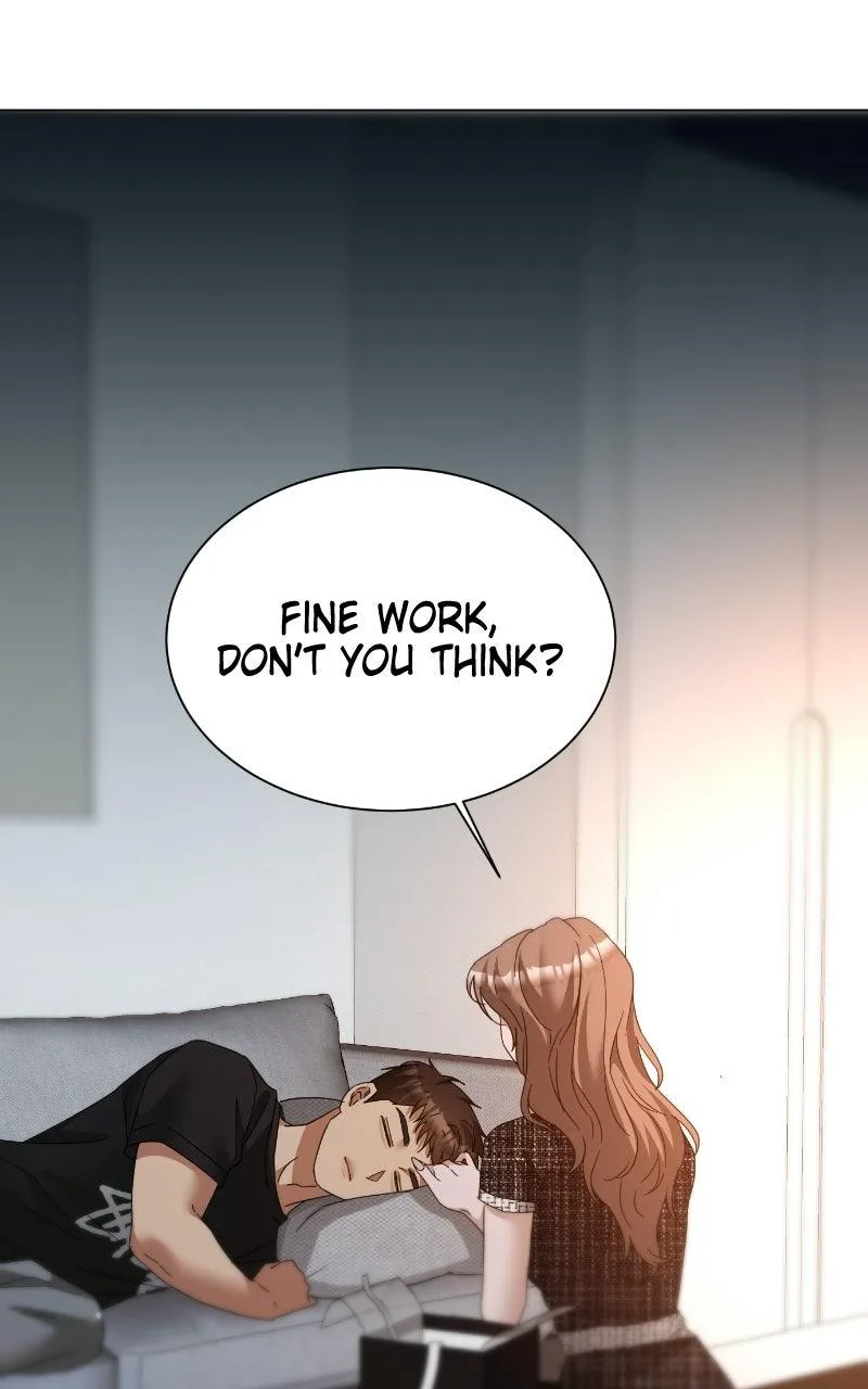 Living With Romeo Chapter 28 page 103
