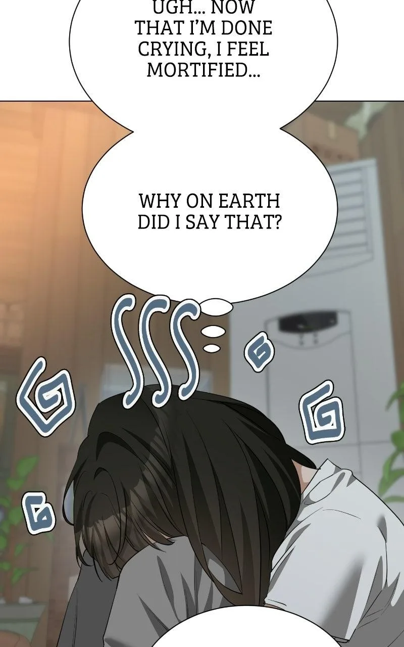 Living With Romeo Chapter 29 page 8