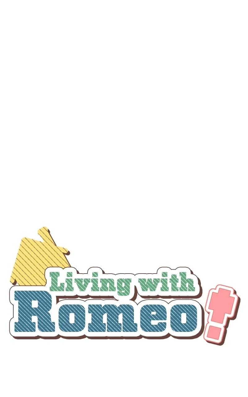 Living With Romeo Chapter 29 page 1