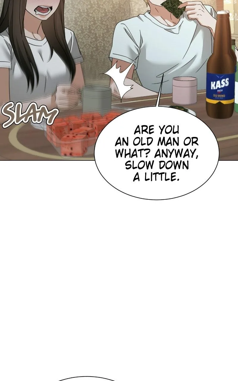 Living With Romeo Chapter 29 page 23