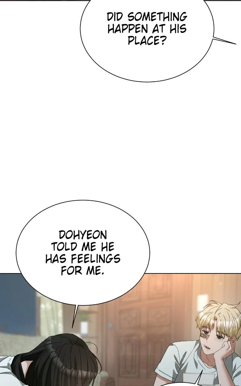 Living With Romeo Chapter 29 page 9