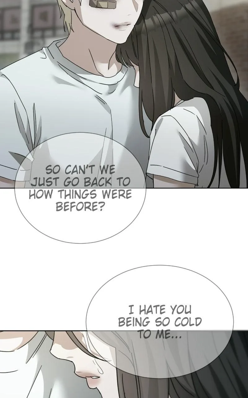 Living With Romeo Chapter 29 page 6
