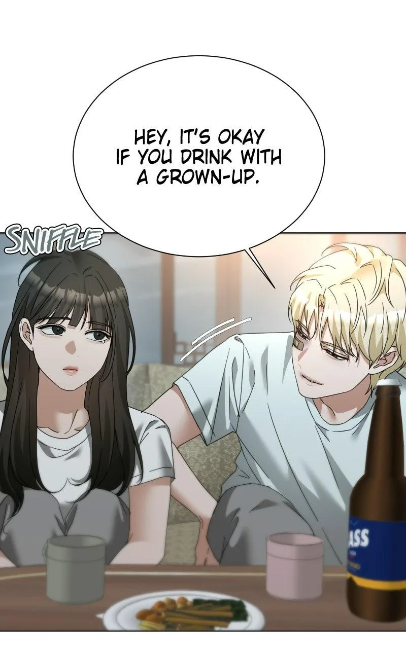 Living With Romeo Chapter 29 page 18