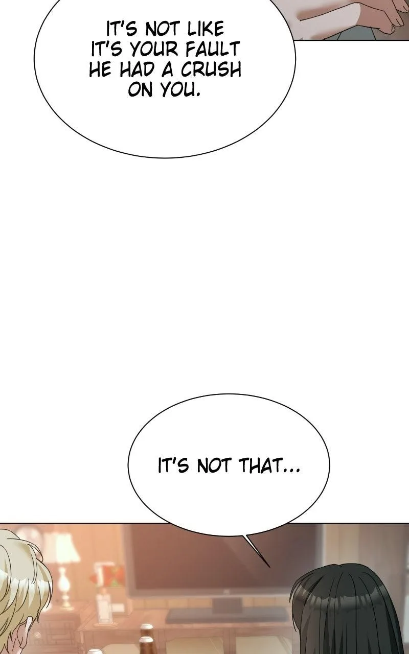 Living With Romeo Chapter 29 page 27
