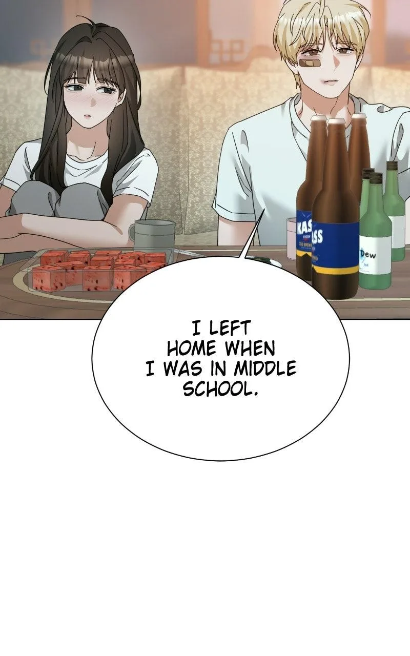 Living With Romeo Chapter 29 page 30