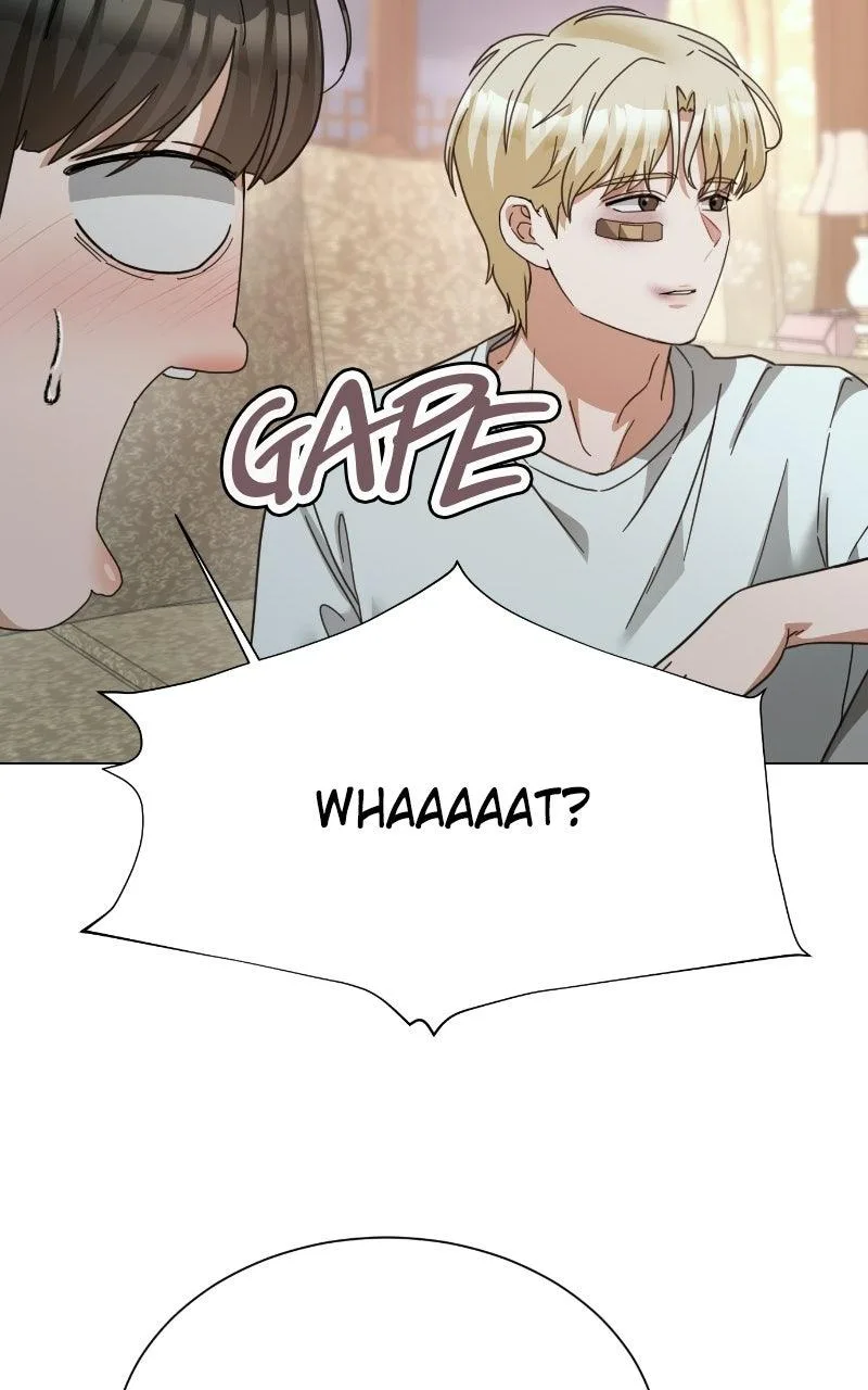 Living With Romeo Chapter 29 page 33