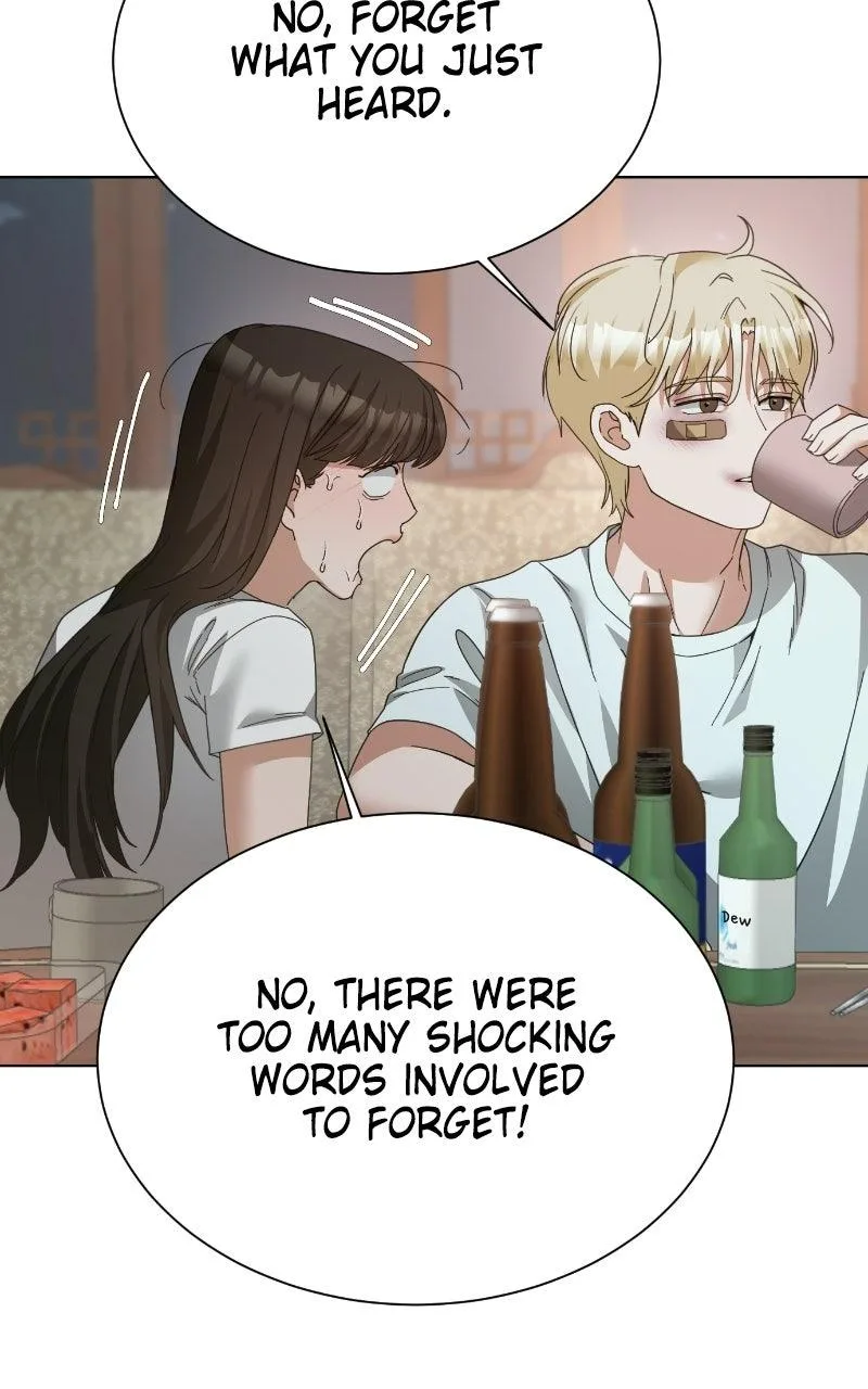 Living With Romeo Chapter 29 page 34