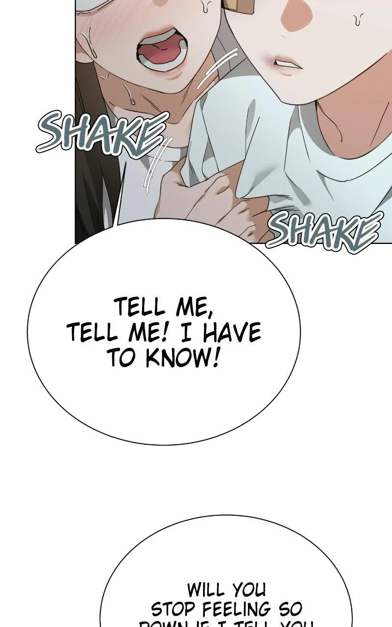 Living With Romeo Chapter 29 page 36