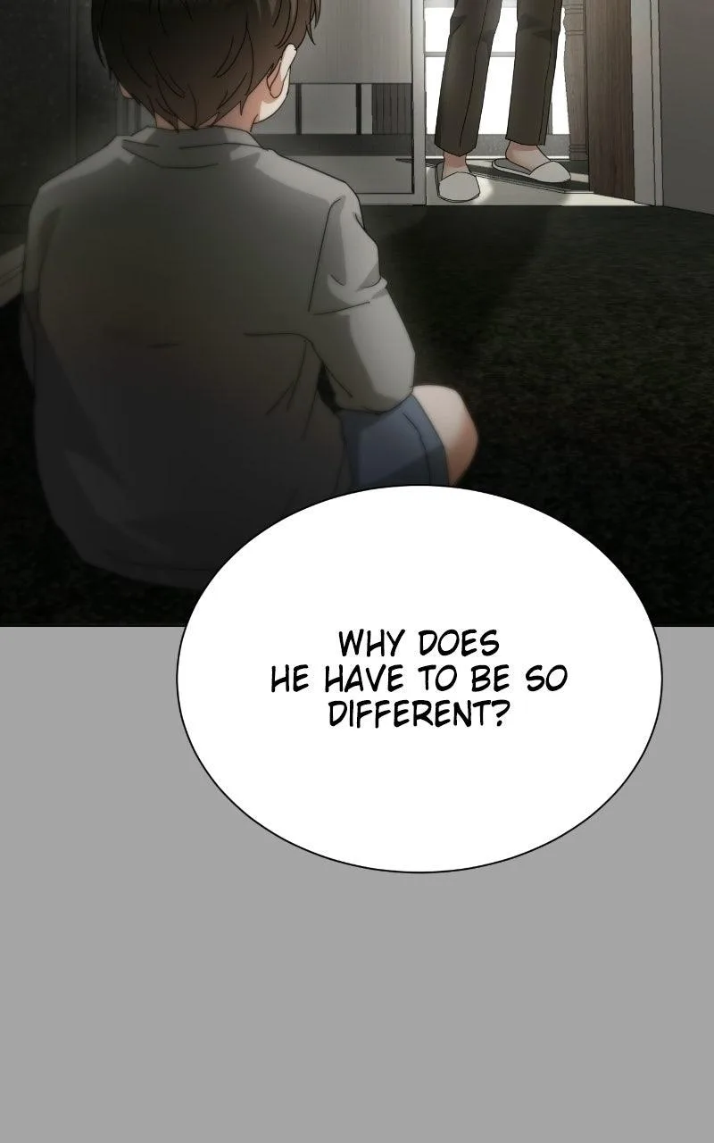 Living With Romeo Chapter 29 page 45
