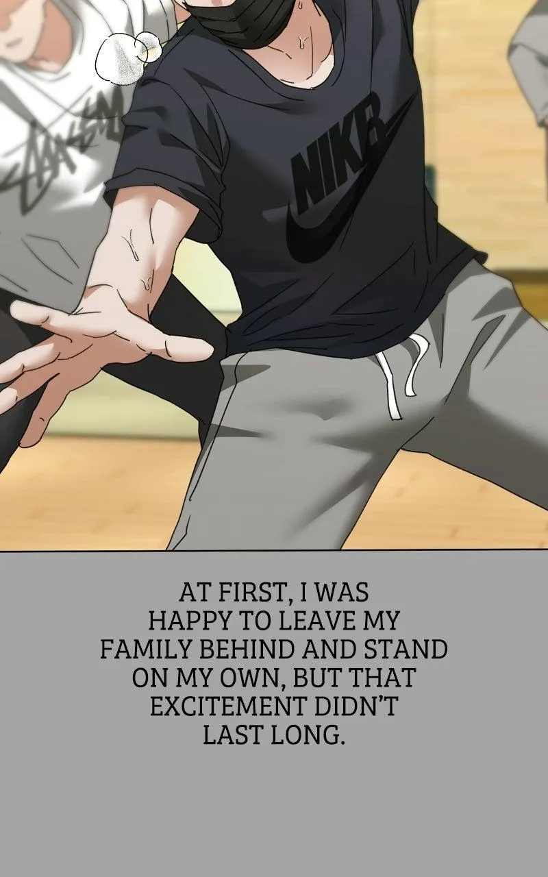 Living With Romeo Chapter 29 page 69