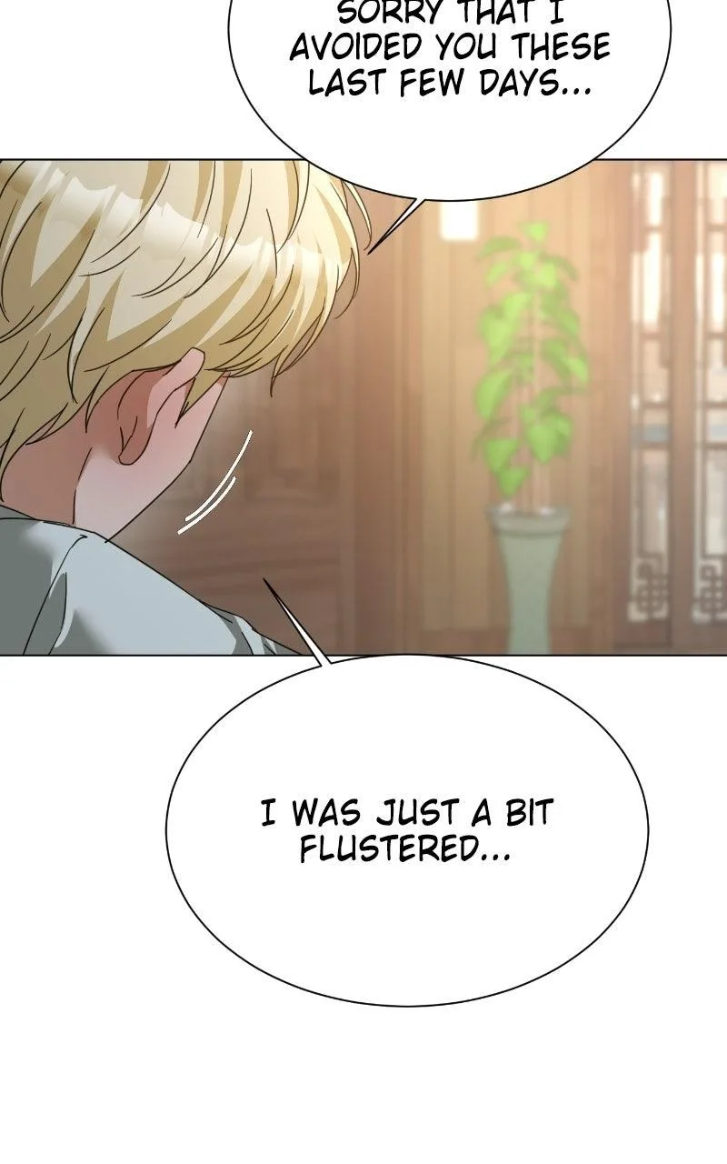 Living With Romeo Chapter 29 page 95