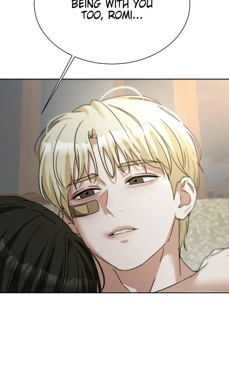 Living With Romeo Chapter 29 page 100