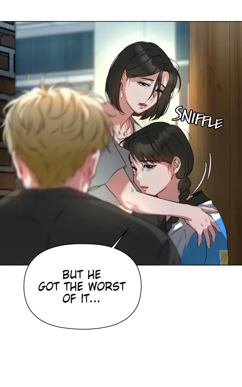 Living With Romeo Chapter 3 page 8
