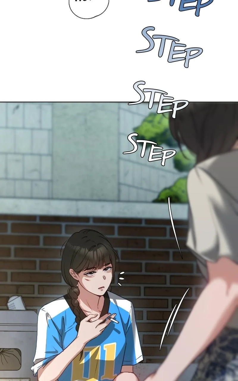 Living With Romeo Chapter 3 page 3