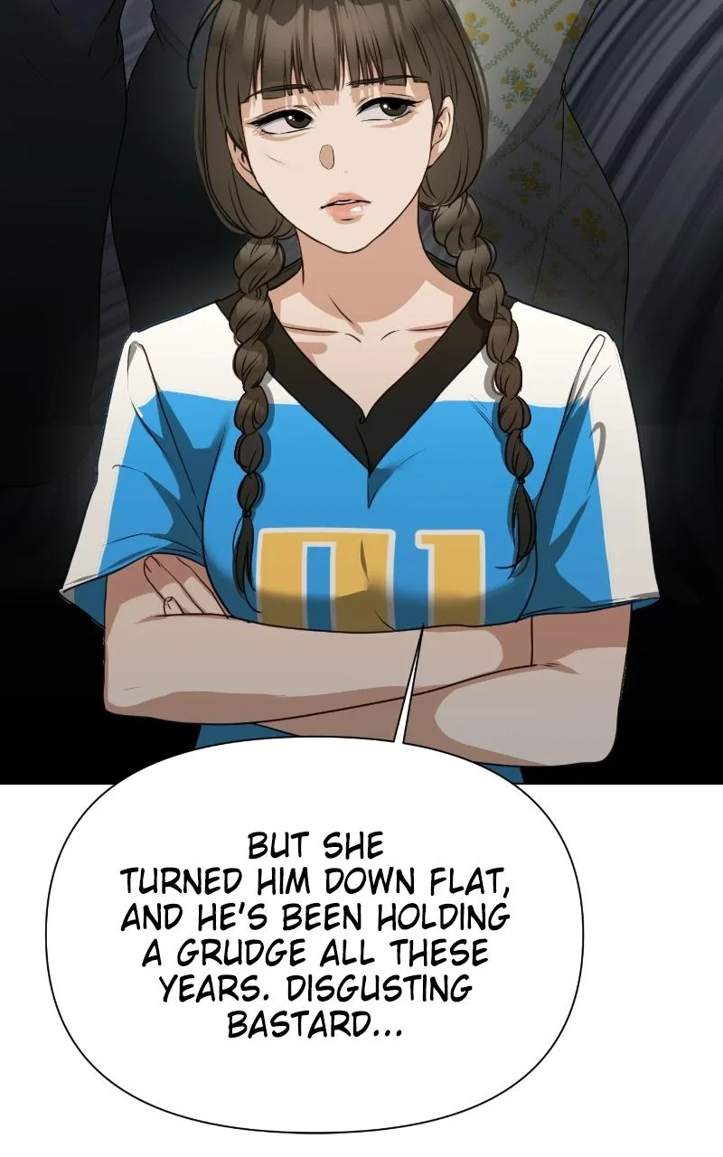 Living With Romeo Chapter 3 page 19