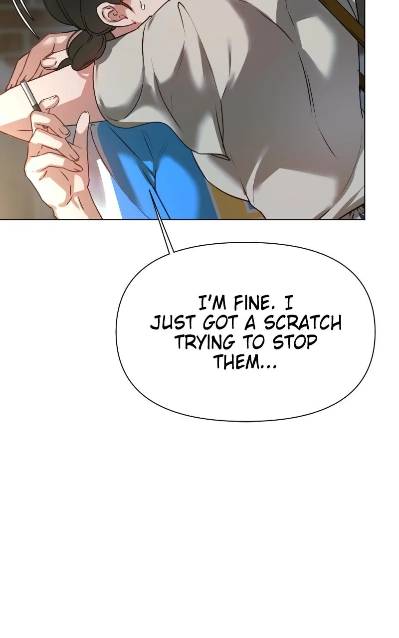 Living With Romeo Chapter 3 page 7