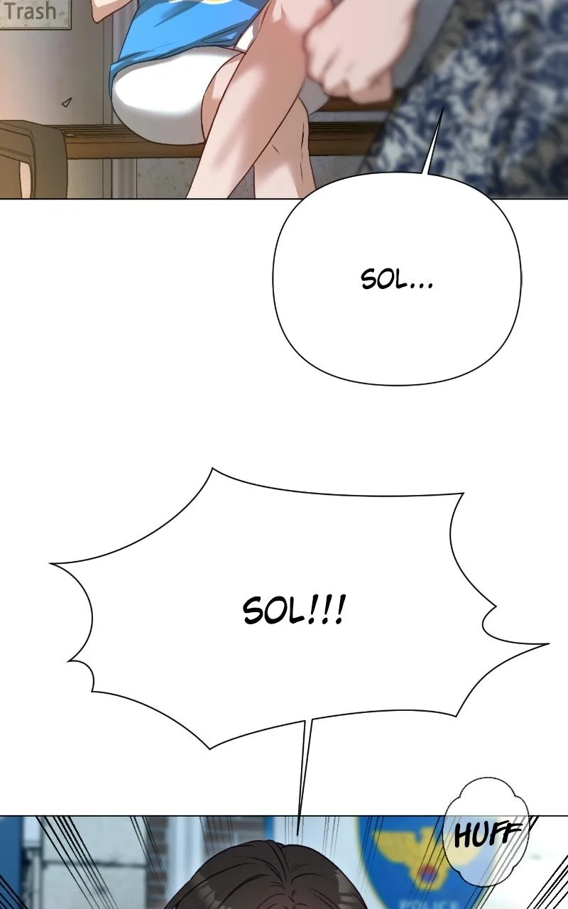 Living With Romeo Chapter 3 page 4
