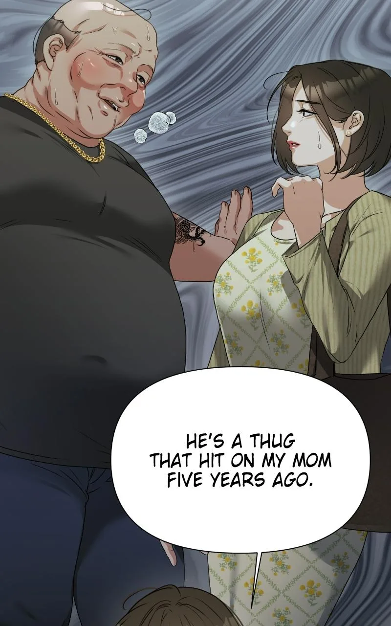 Living With Romeo Chapter 3 page 18