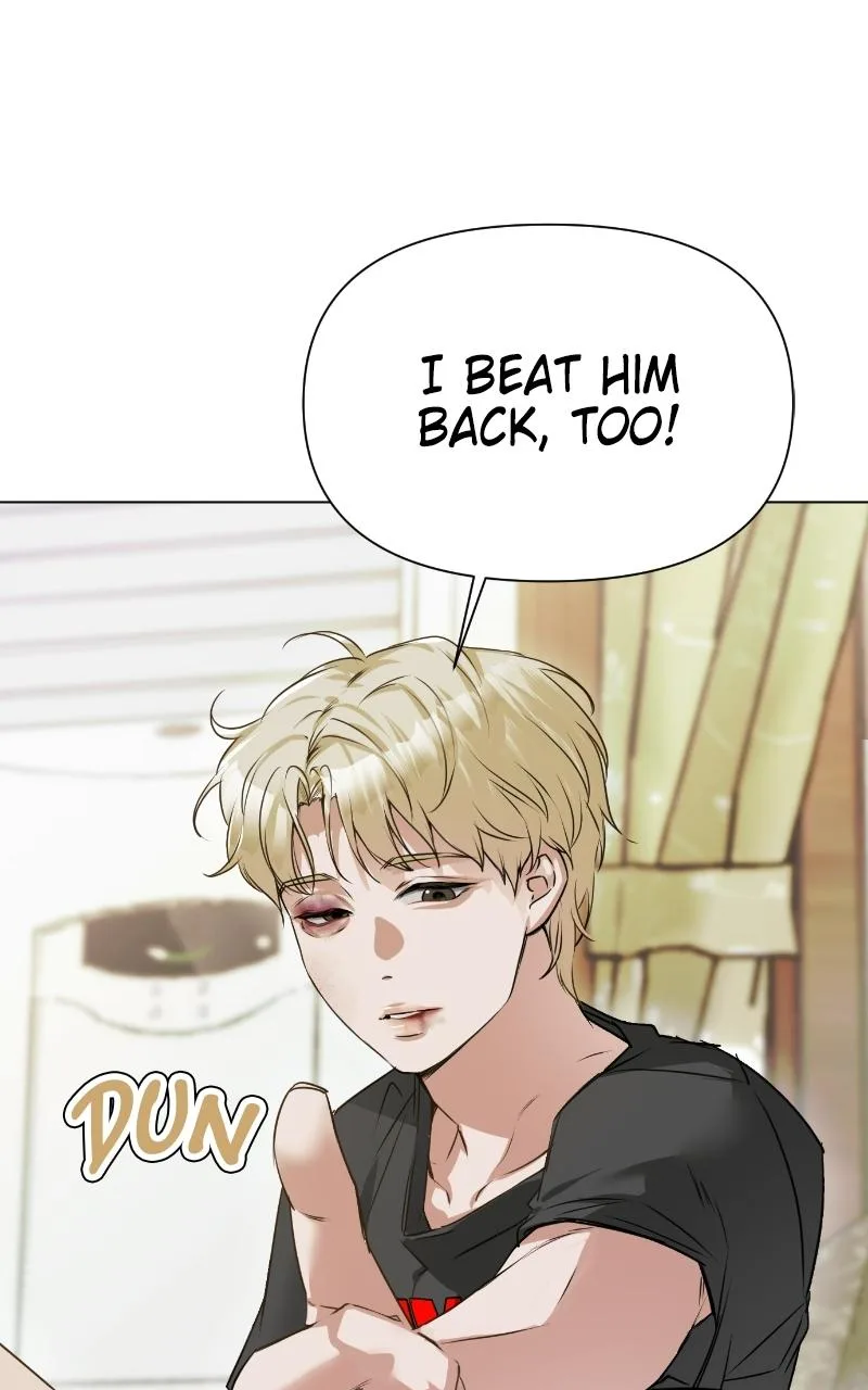 Living With Romeo Chapter 3 page 24