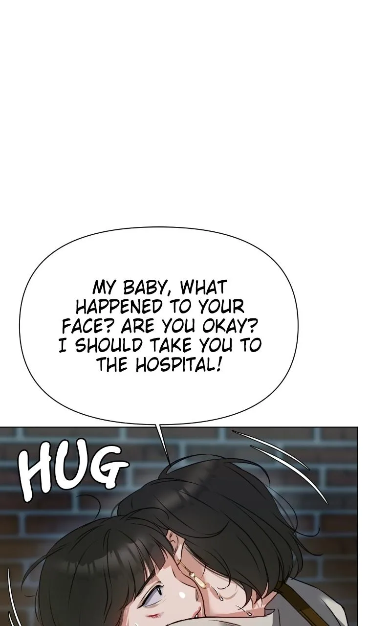 Living With Romeo Chapter 3 page 6