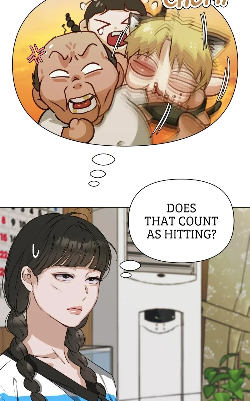 Living With Romeo Chapter 3 page 28