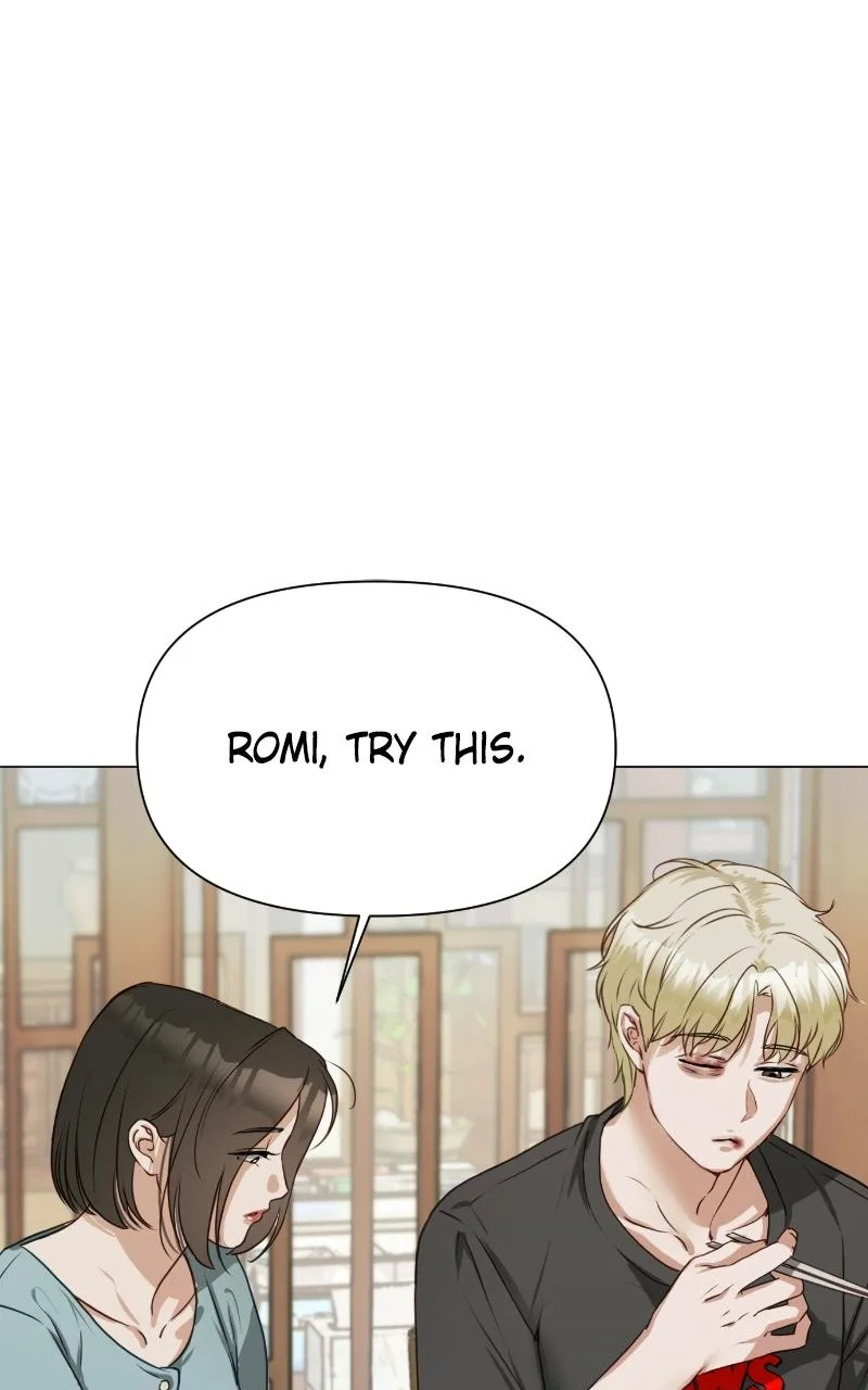 Living With Romeo Chapter 3 page 32