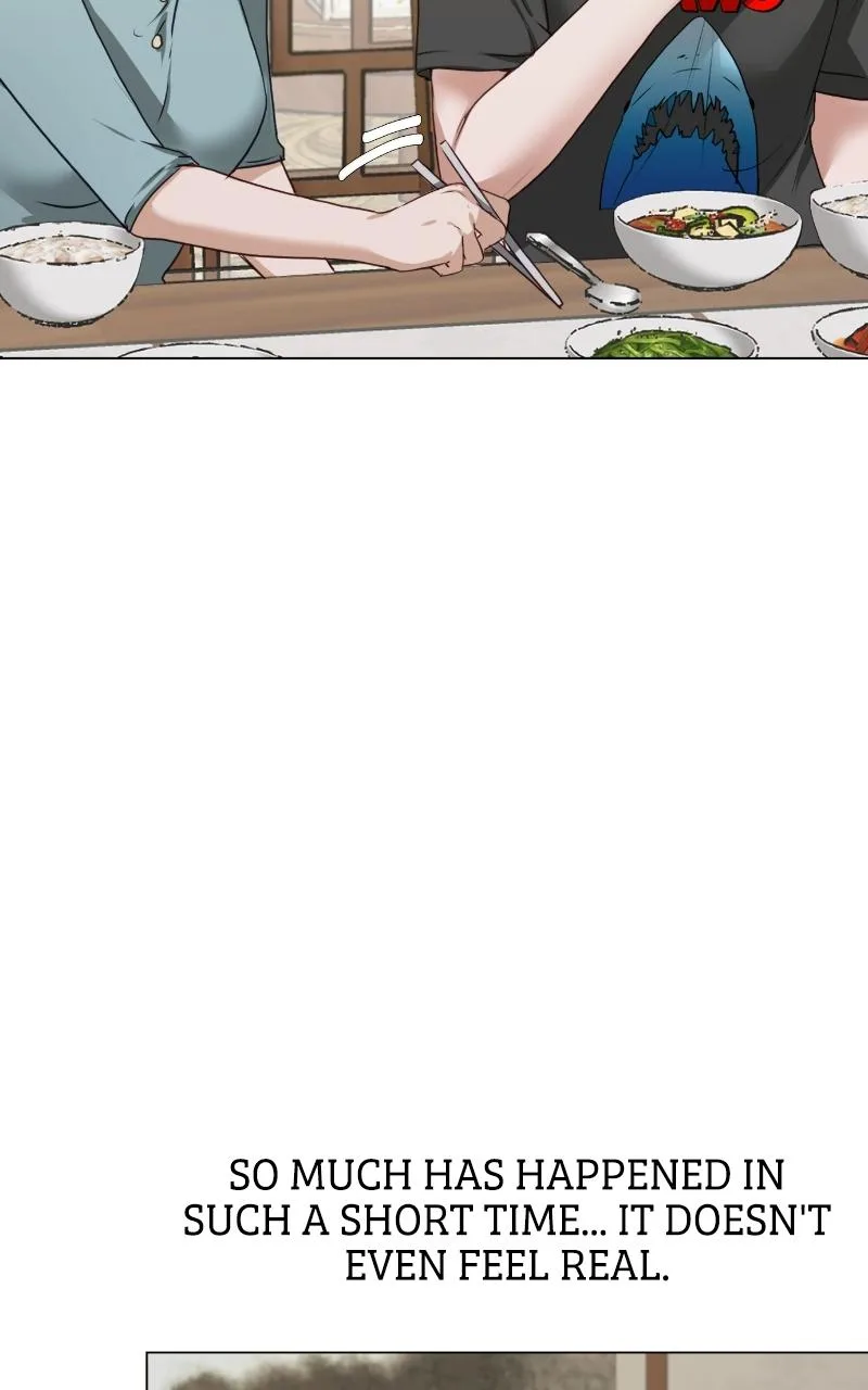 Living With Romeo Chapter 3 page 33