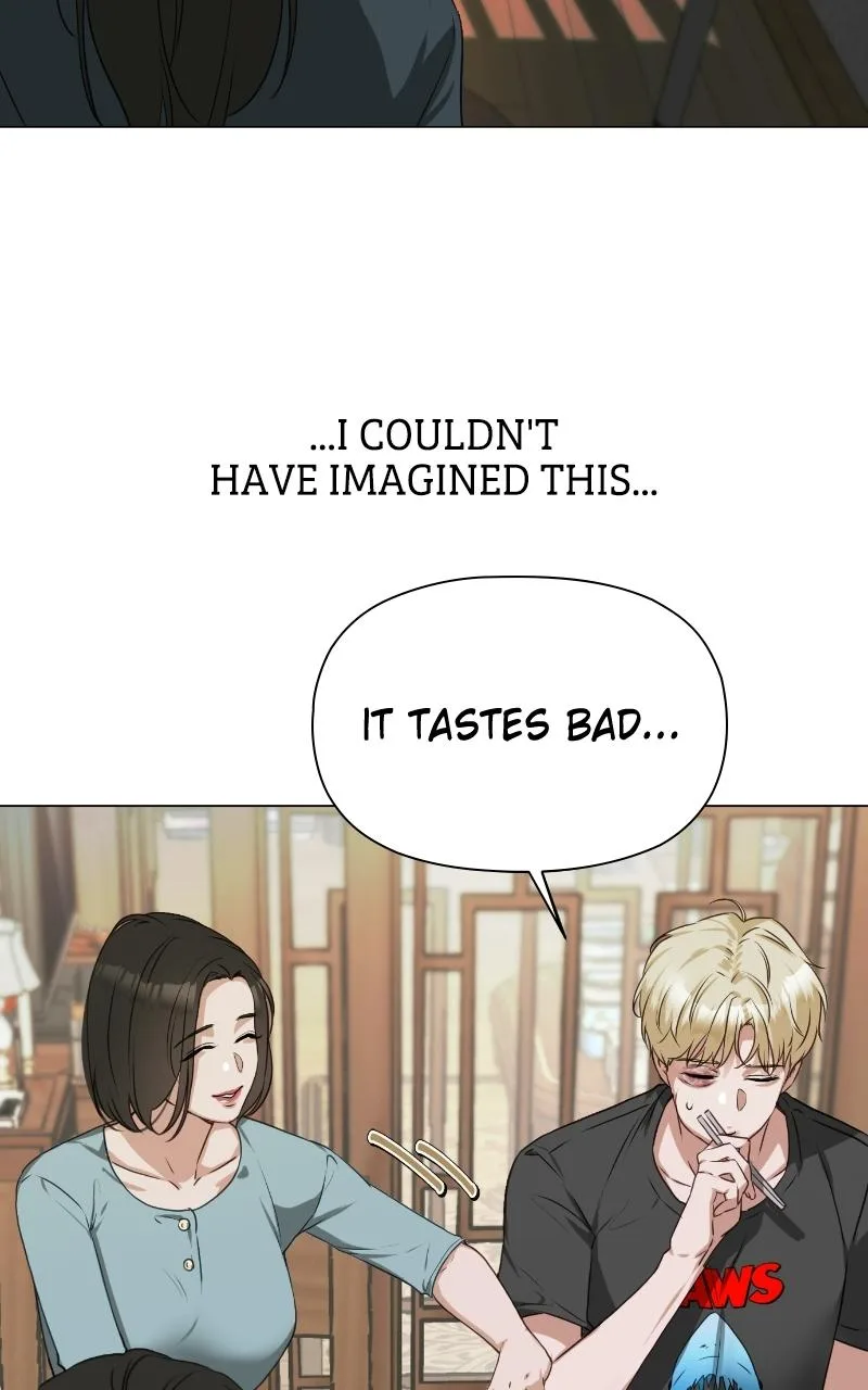 Living With Romeo Chapter 3 page 36