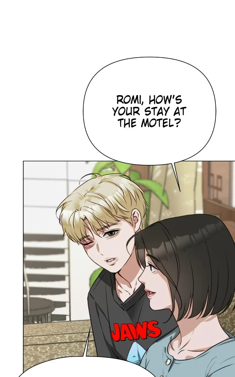 Living With Romeo Chapter 3 page 42