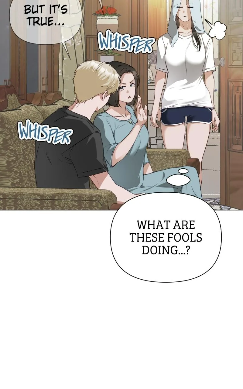 Living With Romeo Chapter 3 page 44