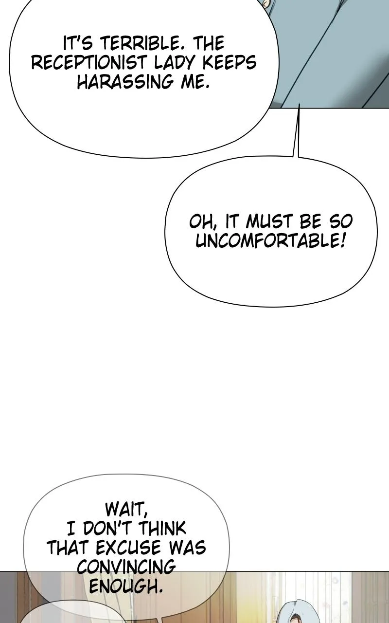Living With Romeo Chapter 3 page 43