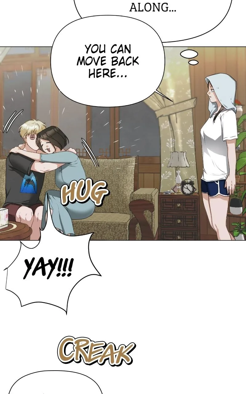 Living With Romeo Chapter 3 page 47
