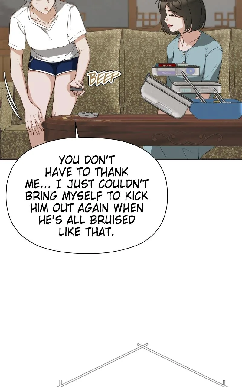 Living With Romeo Chapter 3 page 50