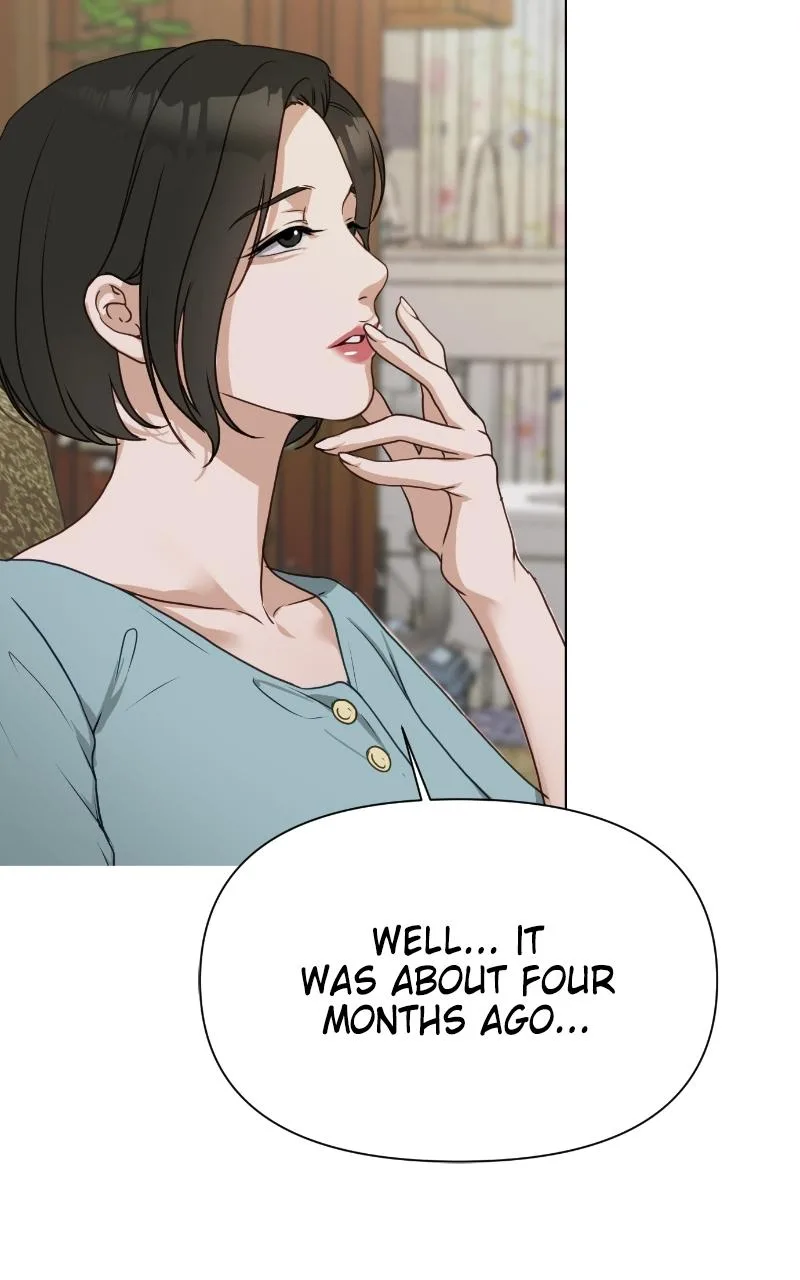 Living With Romeo Chapter 3 page 53