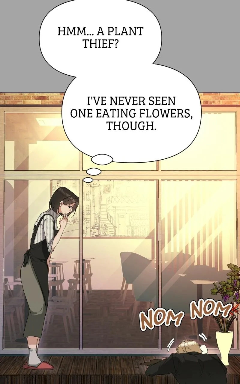 Living With Romeo Chapter 3 page 61