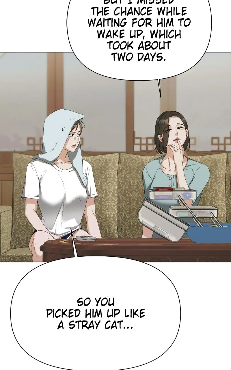 Living With Romeo Chapter 3 page 72