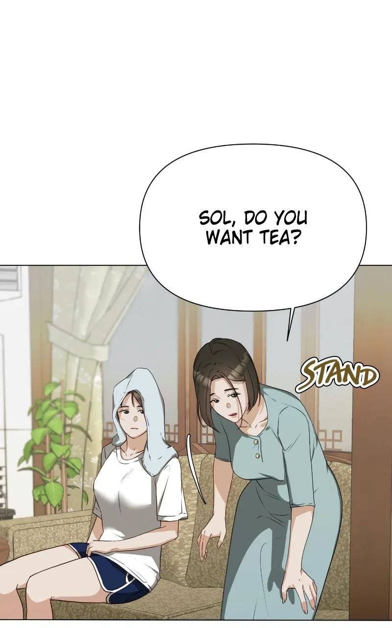 Living With Romeo Chapter 3 page 77