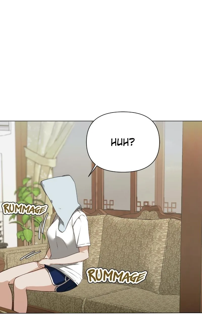 Living With Romeo Chapter 3 page 78