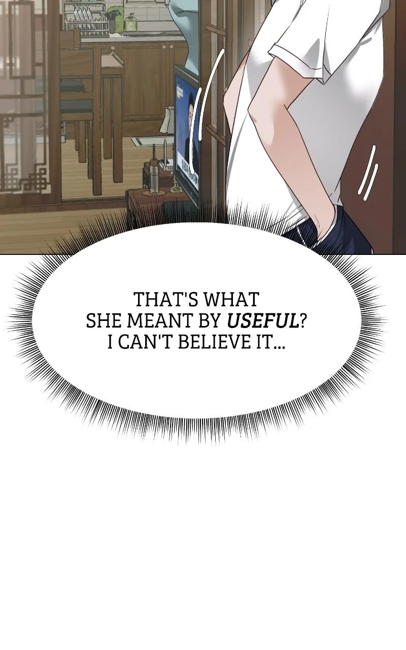 Living With Romeo Chapter 3 page 83
