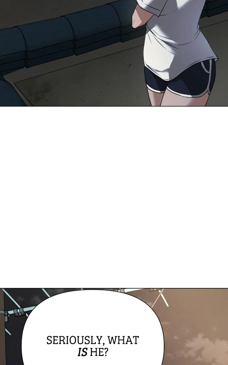 Living With Romeo Chapter 3 page 87