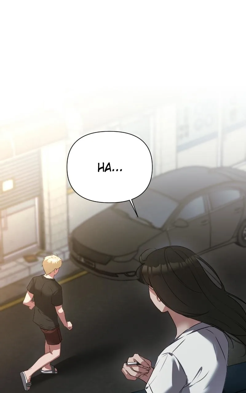 Living With Romeo Chapter 3 page 86