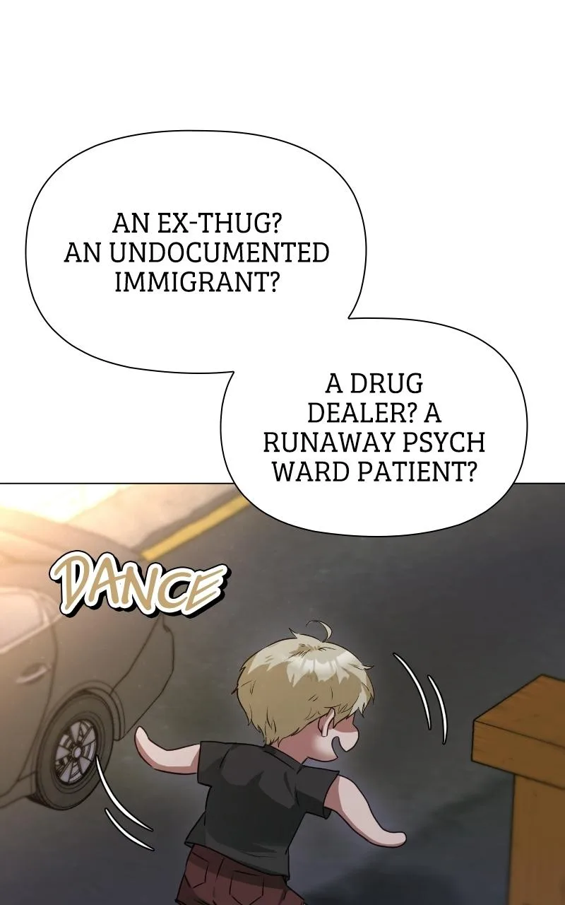 Living With Romeo Chapter 3 page 89