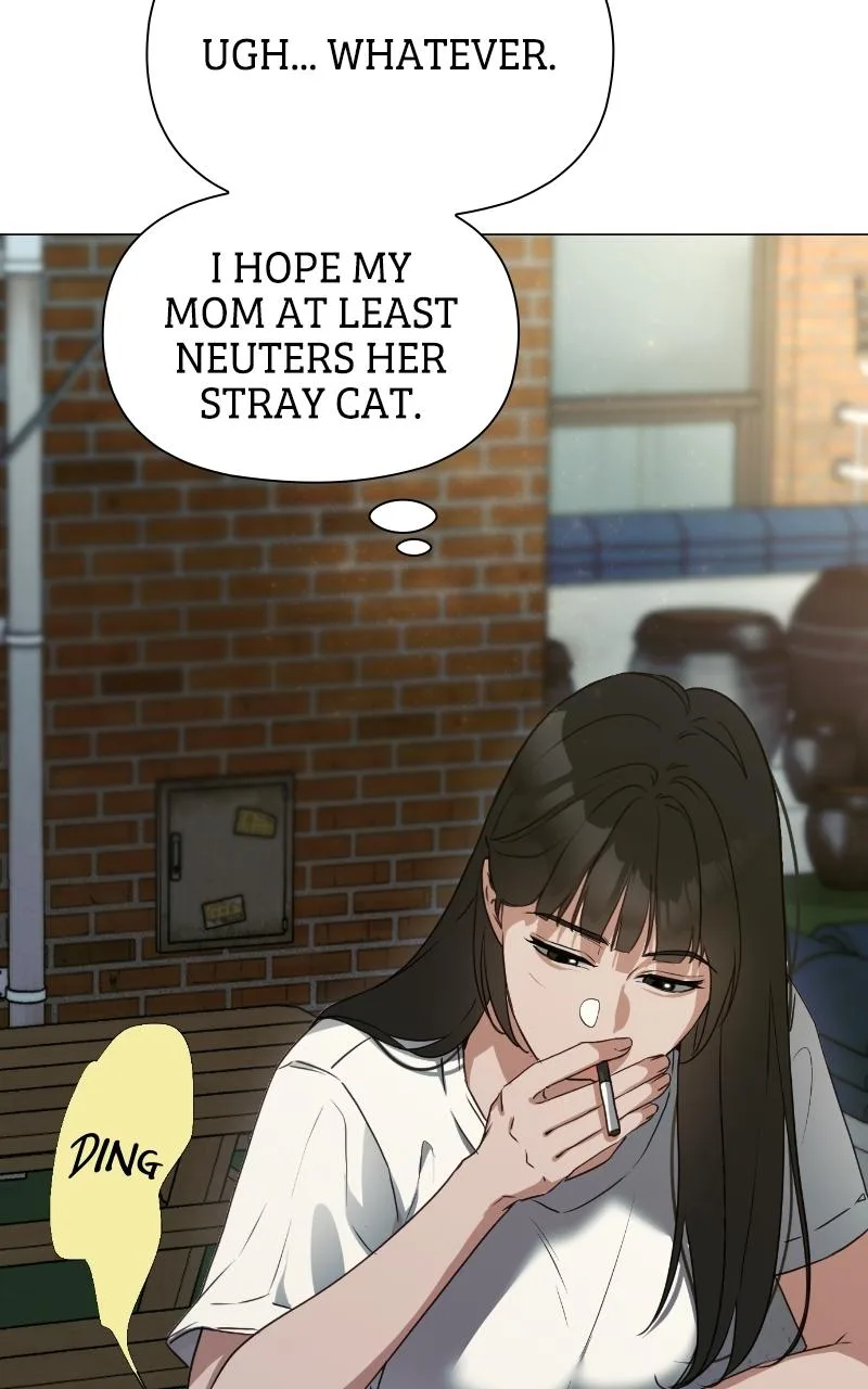 Living With Romeo Chapter 3 page 91